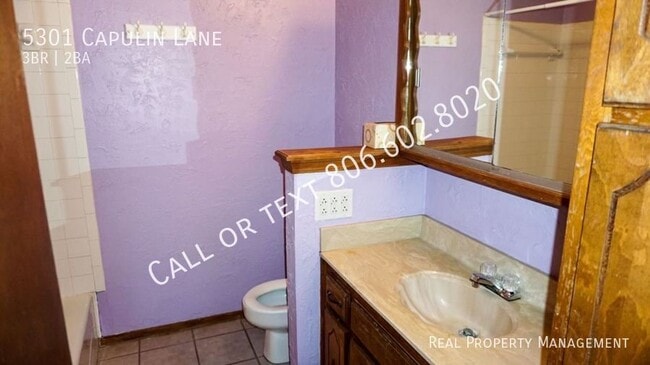 Building Photo - 5301 Capulin Ln