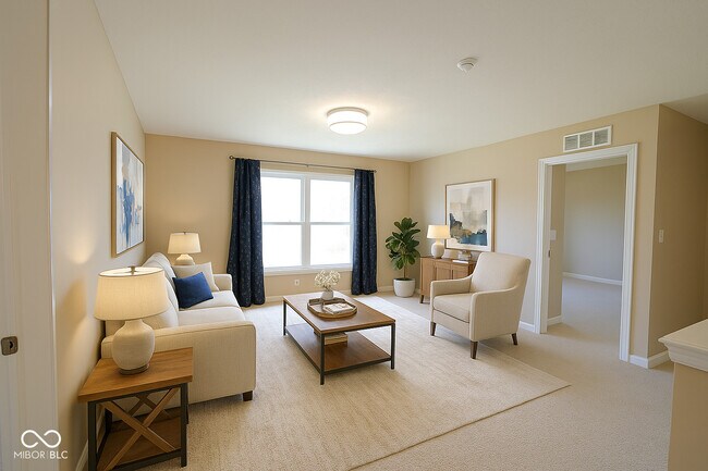 Building Photo - 2327 Creekland Dr