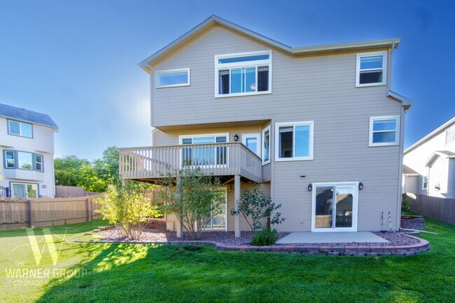 Building Photo - 9631 Stoneglen Dr