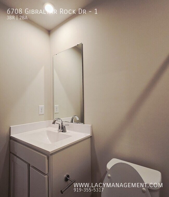 Building Photo - 6708 Gibraltar Rock Dr