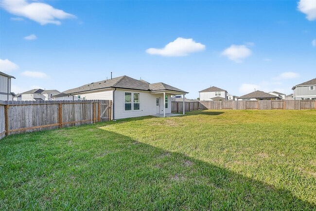 Building Photo - 17902 Slurry Rake Ln