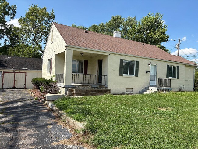 Building Photo - 1567 Harvest Ave
