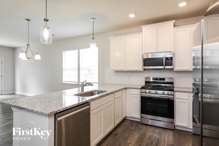 Building Photo - 511 Carronade Ct