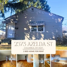 Building Photo - 2573 Azelda St
