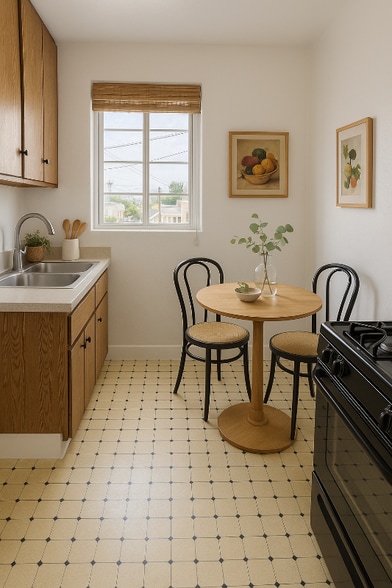 Building Photo - 1054 Orange Ave