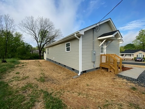 Building Photo - New Construction 3 bedroom, 2 bath home
