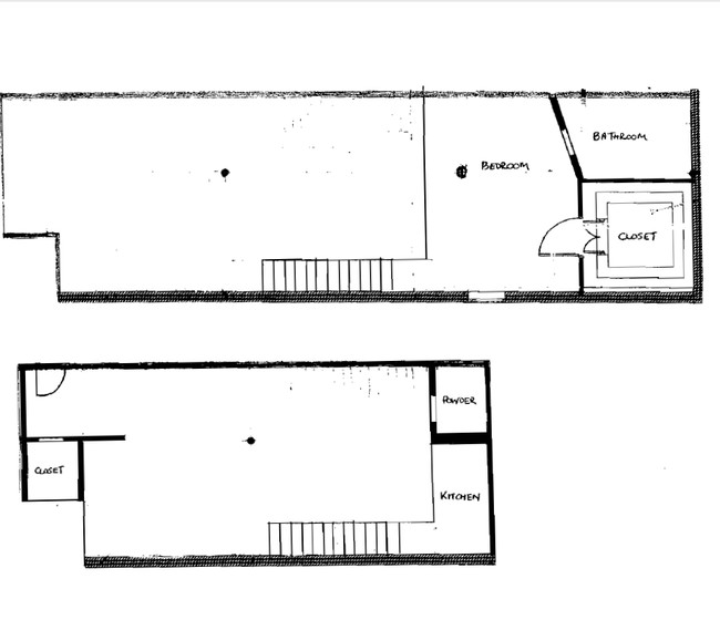 1BR/1BA - Travis Lofts