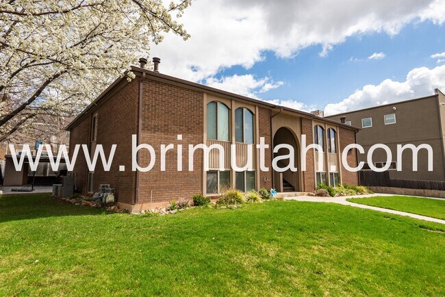 Building Photo - 2045 S 2200 E