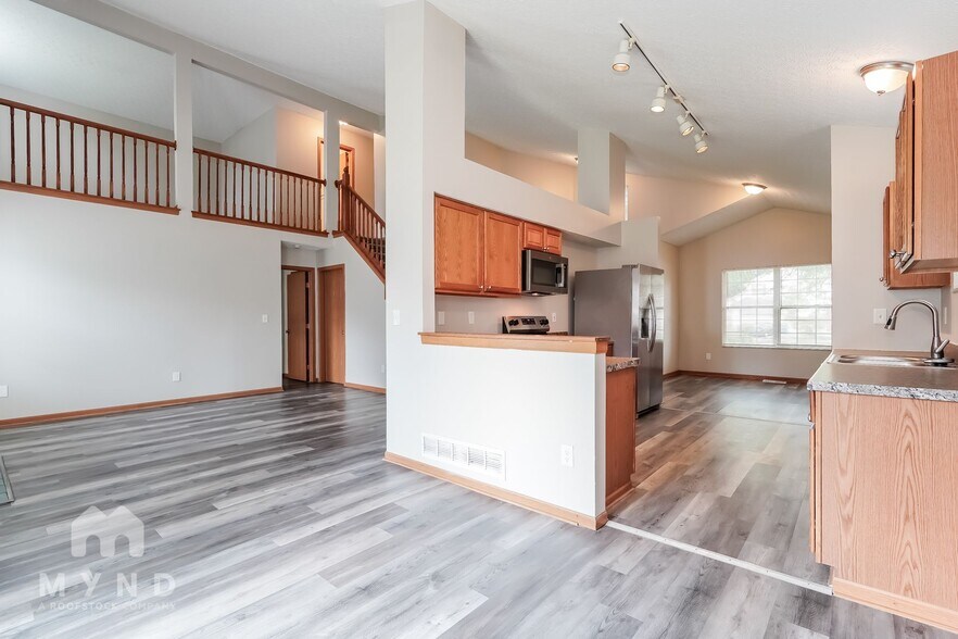 Building Photo - 5038 Rolling Rock Ct