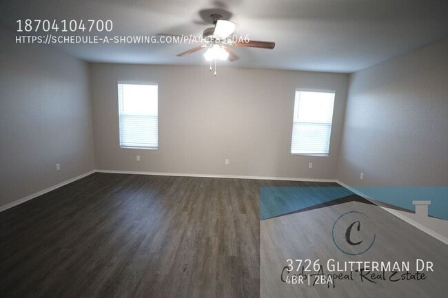 Building Photo - 3726 Glitterman Dr