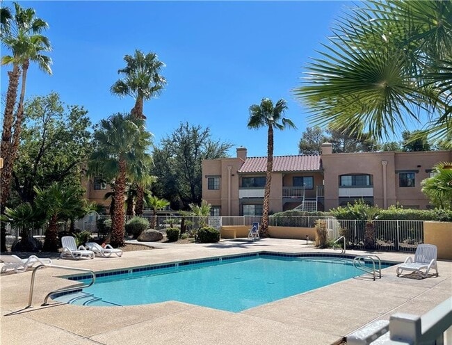 Building Photo - 5162 S Jones Blvd