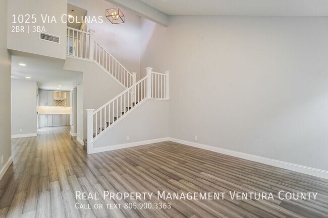 Building Photo - 1025 Via Colinas