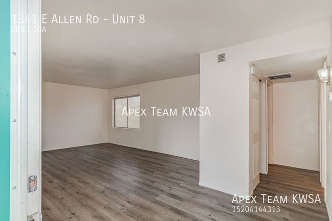 Building Photo - 1341 E Allen Rd