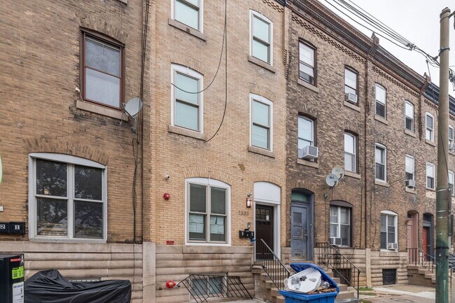 Building Photo - 1333 E Snyder Ave