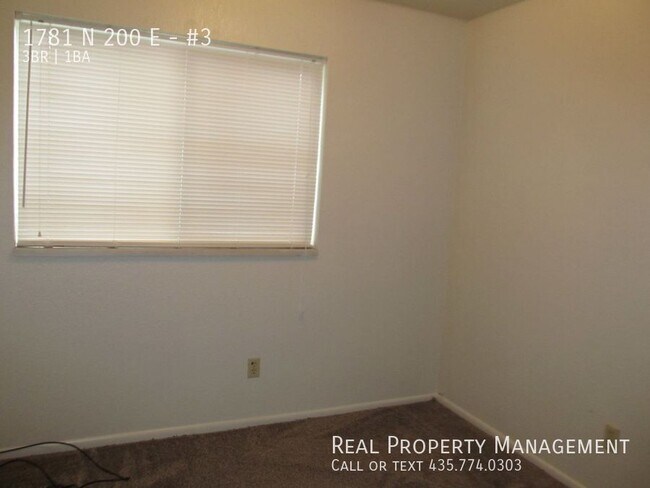 Building Photo - 1781 N 200 E