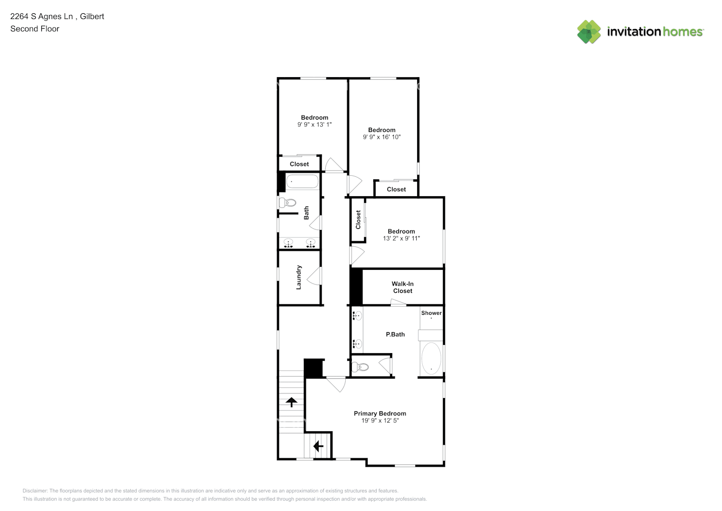 Building Photo - 2264 S Agnes Ln