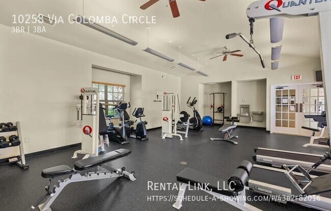 Building Photo - 10258 Via Colomba Circle