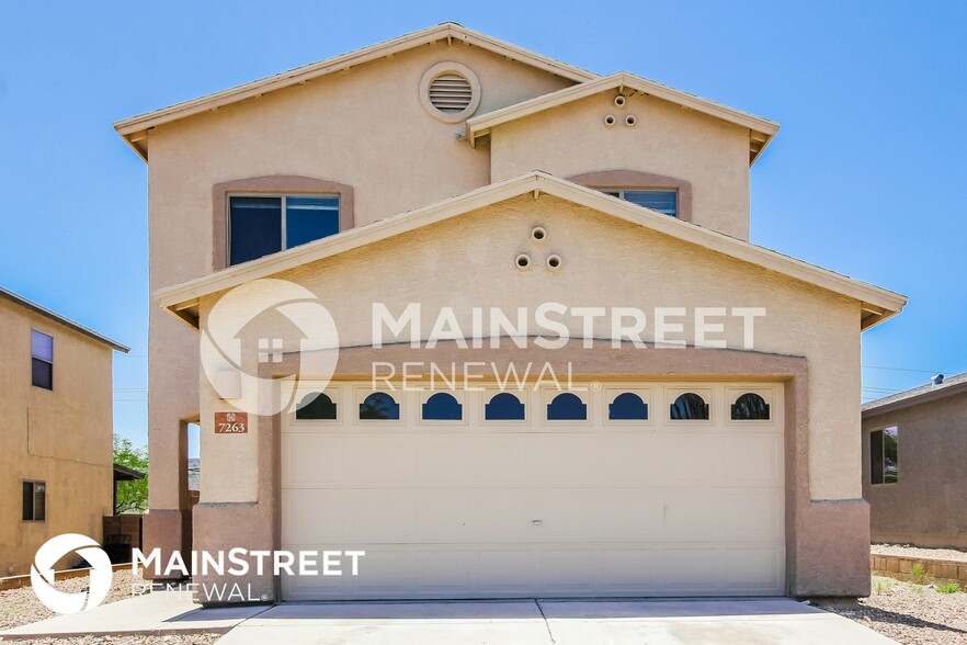 Primary Photo - 7263 S Avenida De La Palmar
