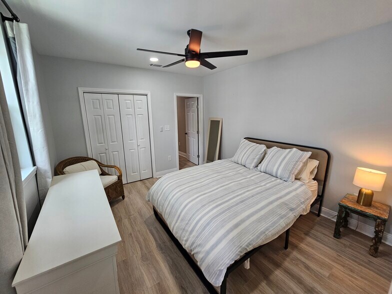 Bedroom 1 - 2616 Soniat St