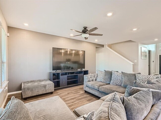 Building Photo - 3735 Lion Creek Ct