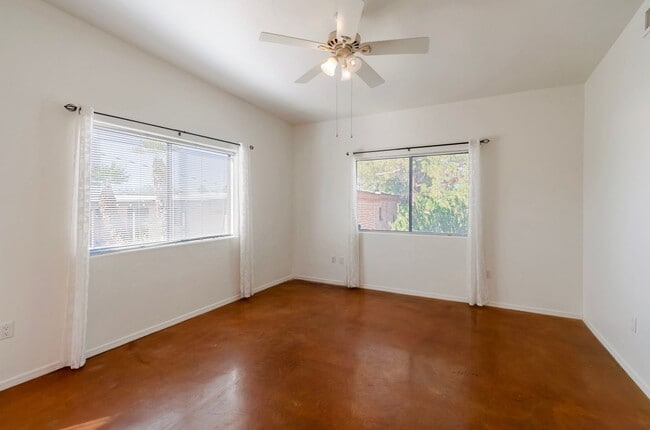 Building Photo - Charming Central Guest House