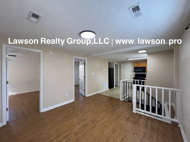 Building Photo - Charming Brick Home in Vinton with Finished Basement