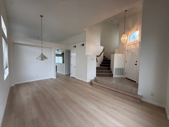 Building Photo - 3 Bed| 2.5 Bath | 1597 SF| 2 Car Garage | Two Story | Tenant pays $175 monthly for WS&G