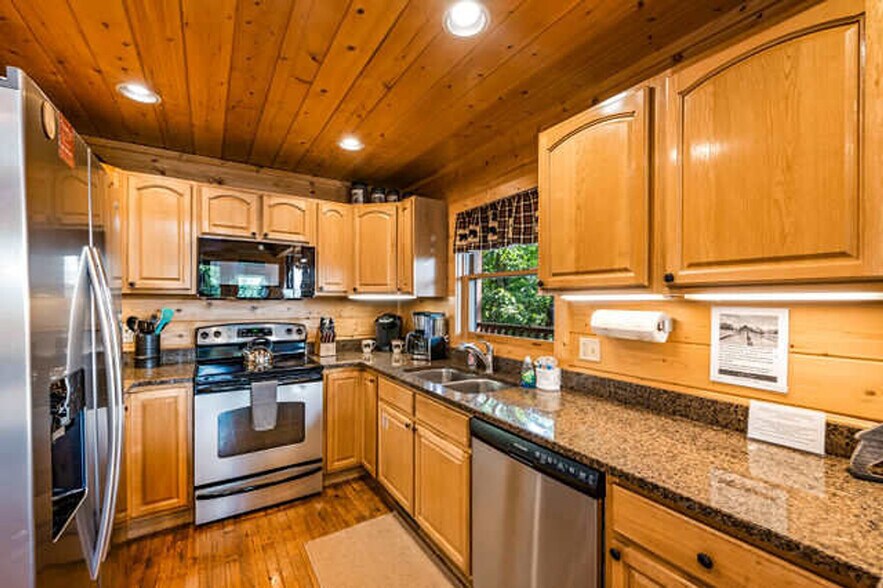 Building Photo - 3825 Millers Ridge Way