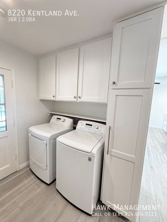 Building Photo - 8220 Kentland Ave