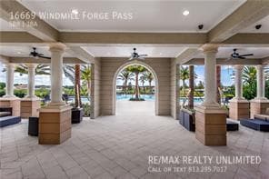 Building Photo - 16669 Windmill Forge Pass