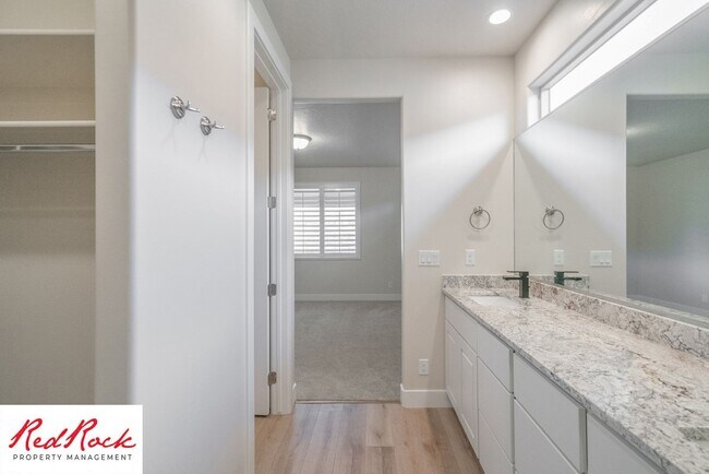 Building Photo - 3 Bedroom Home In Brio Community – Washington City