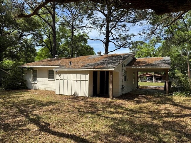 Building Photo - 4657 Barbara Mitchell Dr