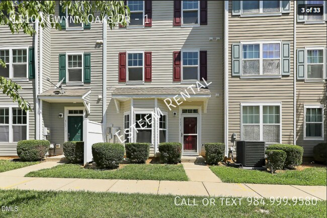 Building Photo - 11100 Gwynn Oaks Dr