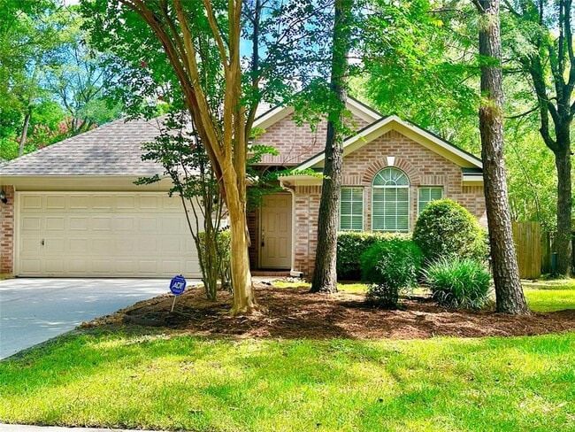 Building Photo - 6 Tivoli Garden Ct