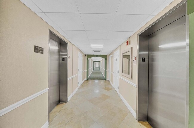 Building Photo - 1111 S Ocean Blvd