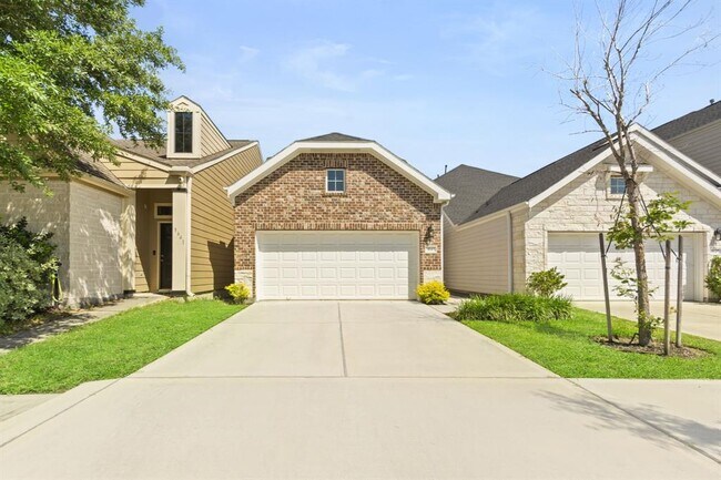 Building Photo - 3643 Standing Rock Dr