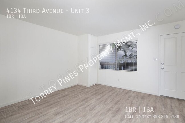 Building Photo - 4134 Third Avenue-Unit 3