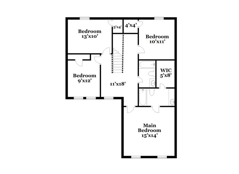 Building Photo - 7219 Rising Brook Dr