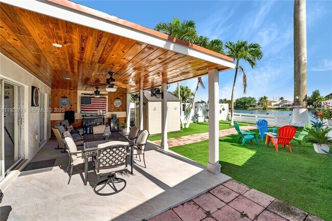 Building Photo - 17101 SW 142nd Pl