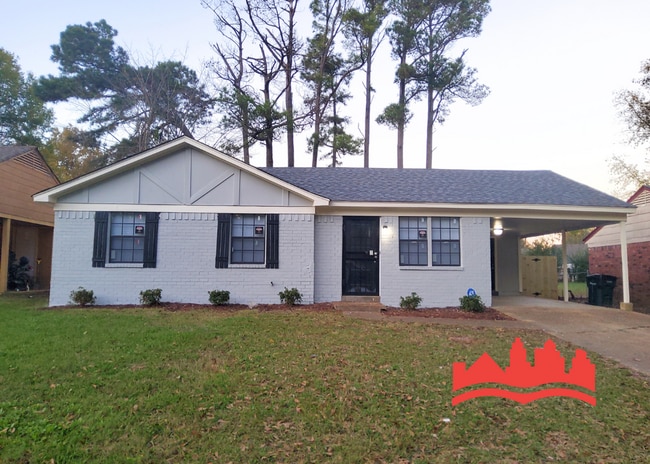 Building Photo - 718 Northaven Dr