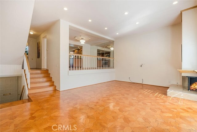 Building Photo - 5216 Lindley Ave