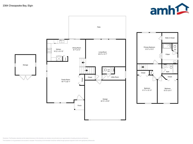Building Photo - 2364 Chesapeake Bay