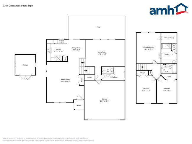 Building Photo - 2364 Chesapeake Bay