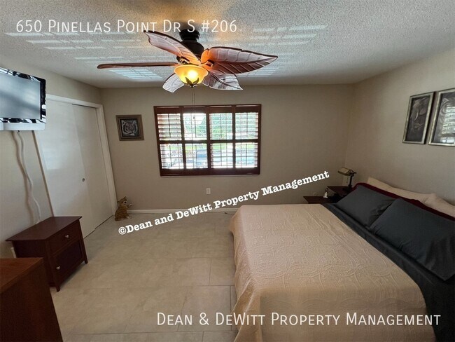 Building Photo - 650 Pinellas Point Dr S