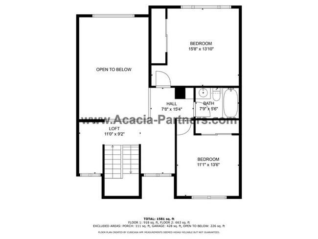 Building Photo - Spacious Three Bedroom Home