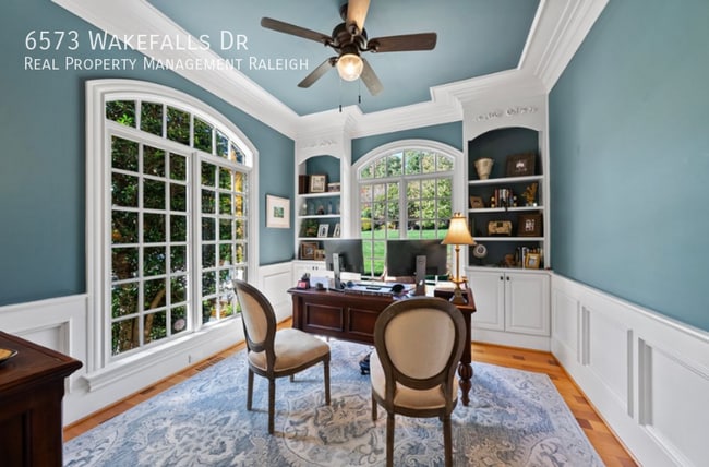 Building Photo - 6573 Wakefalls Dr