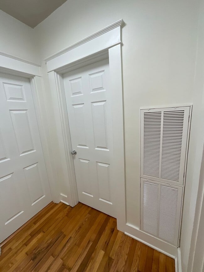 Building Photo - Very nice 2 bed/1 bath home - Morristown