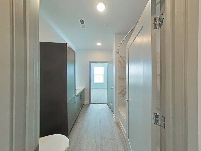 Floorplan - Clocktower West Chester