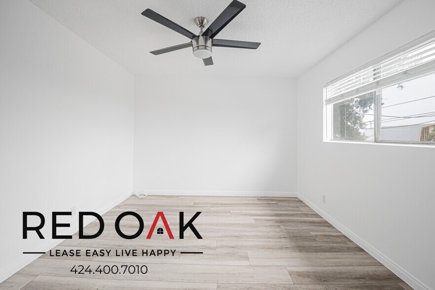 Building Photo - 630 N Cerritos Ave