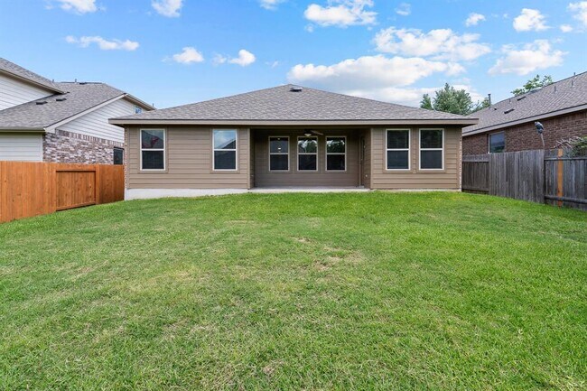 Building Photo - 4517 Chestnut Meadows Bend